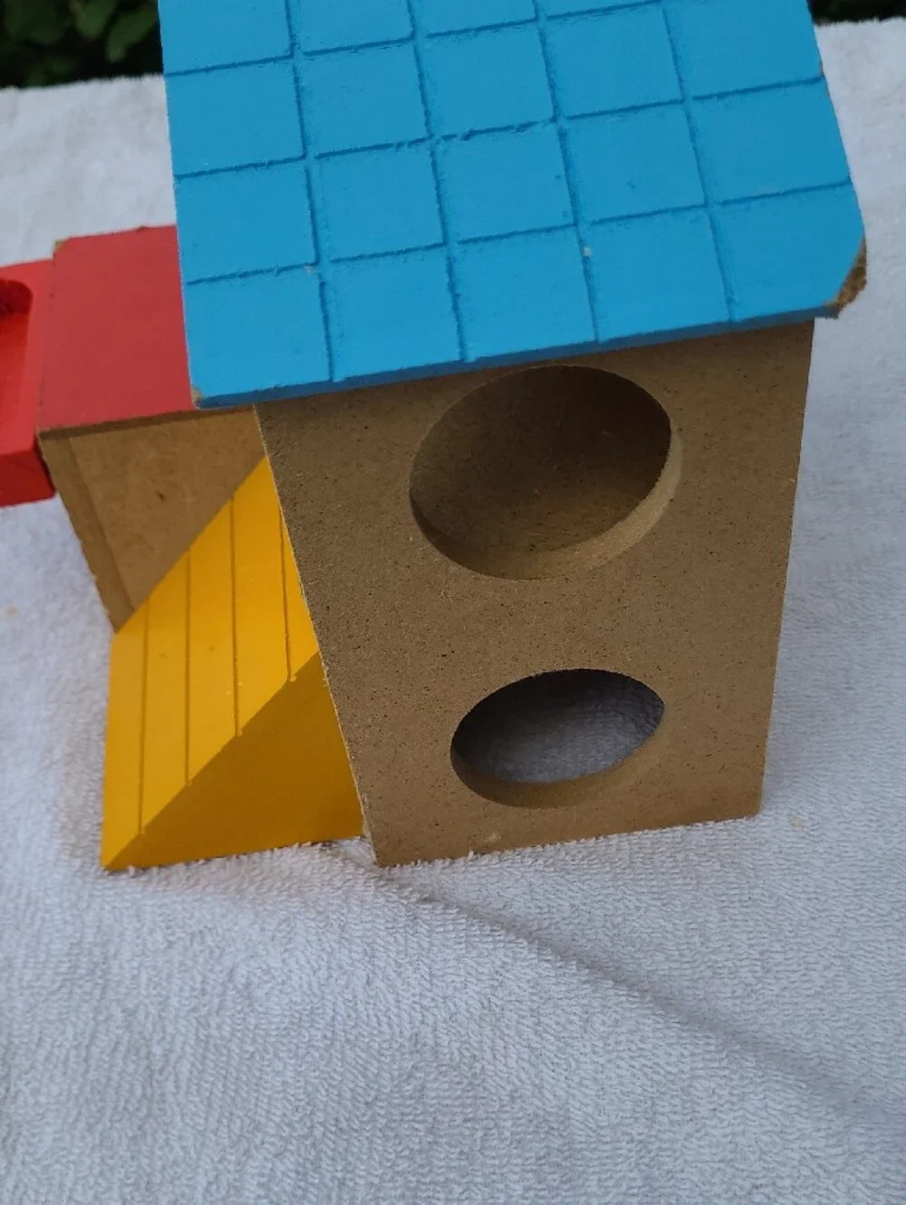 Hamster/Fancy Mouse Accessories